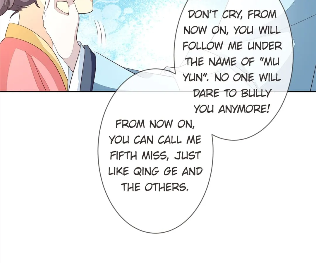 The Way Back to the Palace Chapter 6 page 8 - 