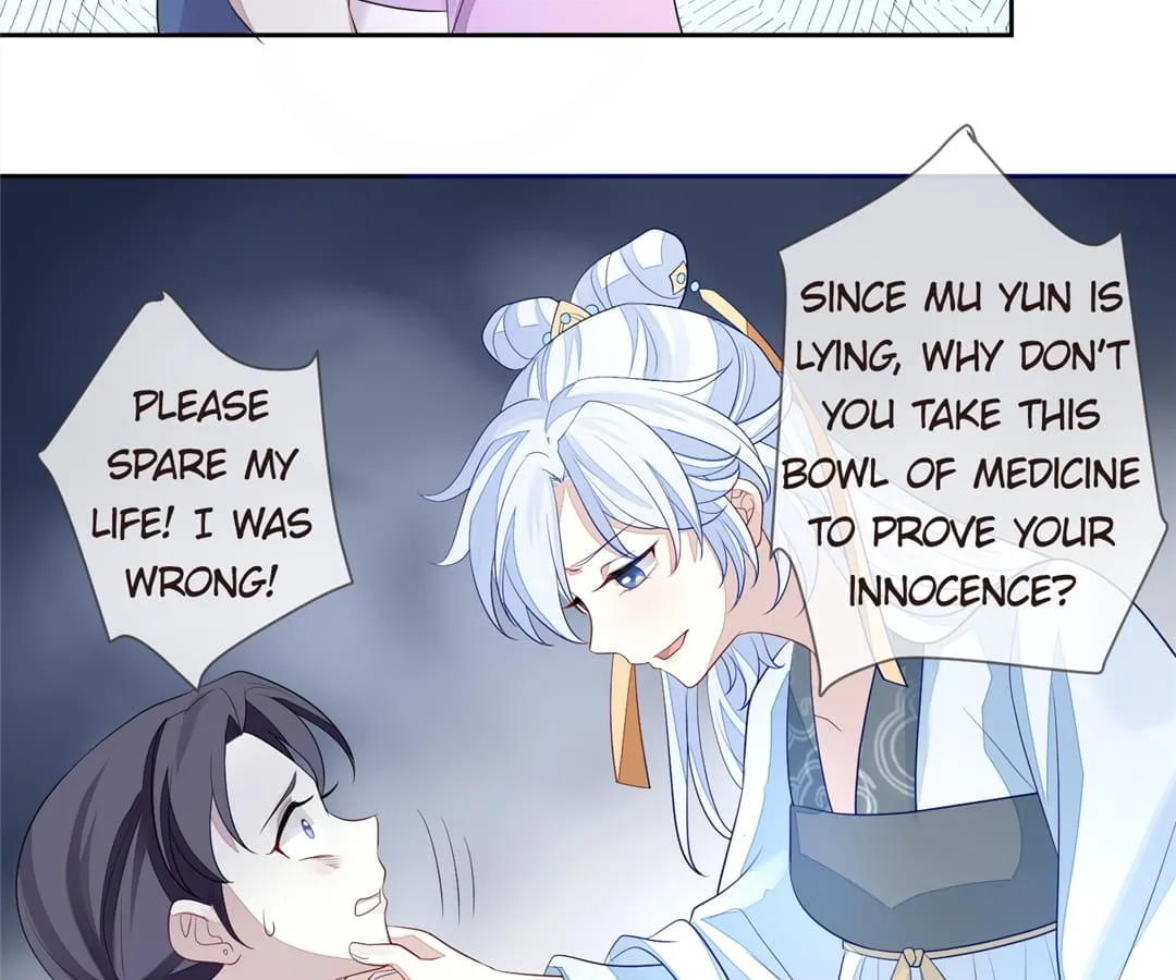 The Way Back to the Palace Chapter 7 page 13 - 