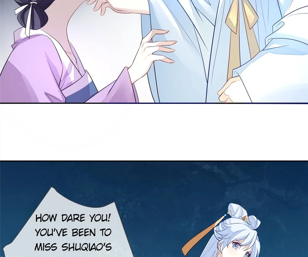 The Way Back to the Palace Chapter 7 page 14 - 