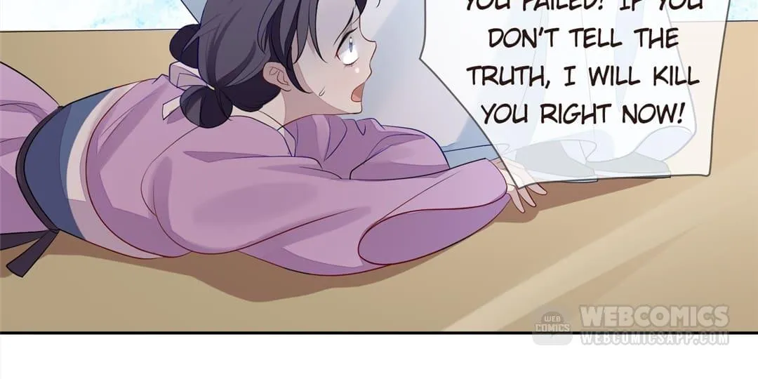 The Way Back to the Palace Chapter 7 page 16 - 