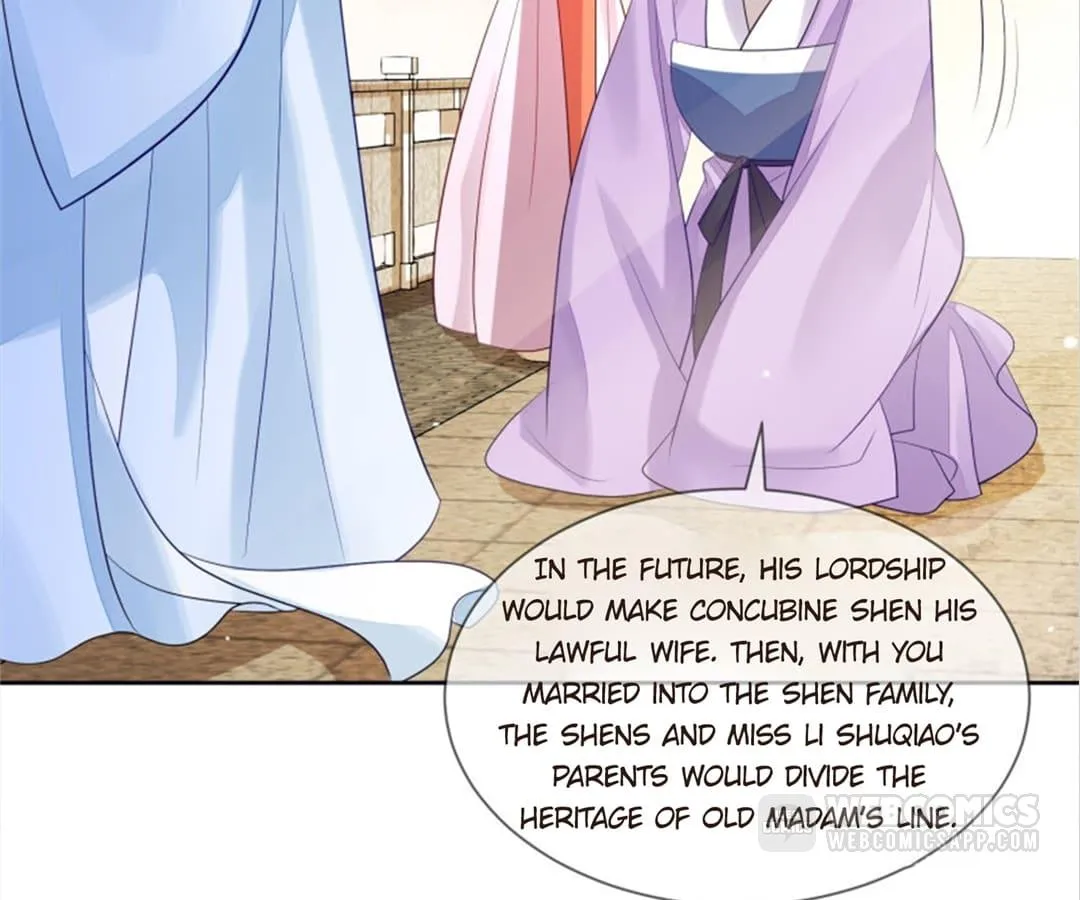 The Way Back to the Palace Chapter 7 page 18 - 