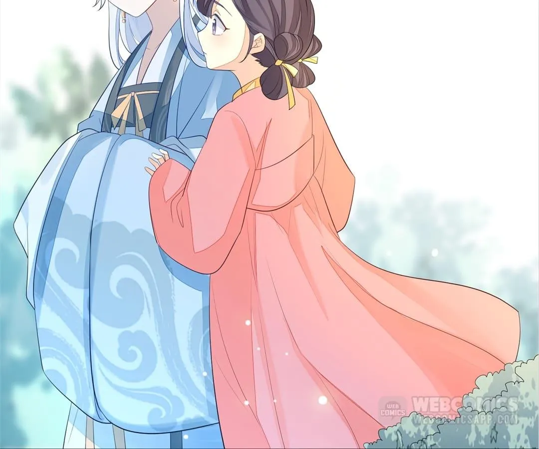The Way Back to the Palace Chapter 7 page 3 - 