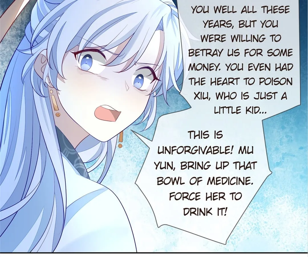 The Way Back to the Palace Chapter 7 page 21 - 