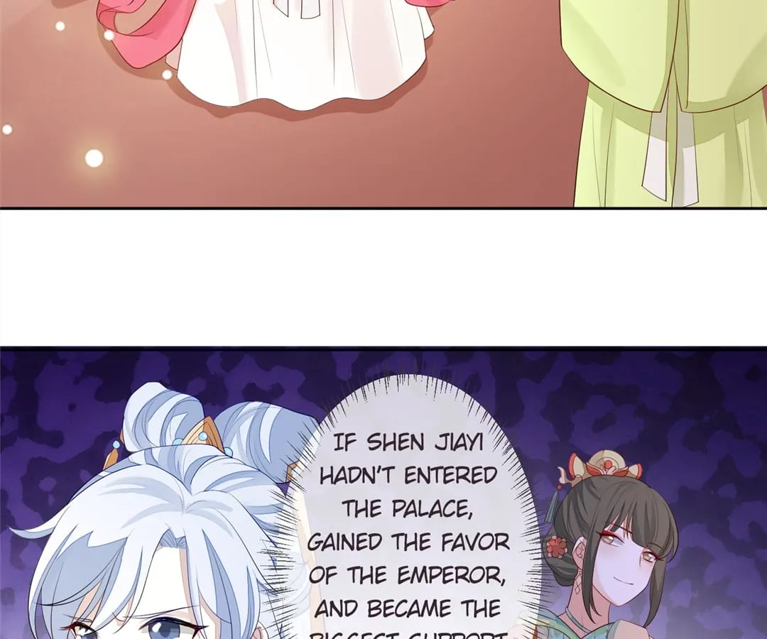 The Way Back to the Palace Chapter 7 page 31 - 