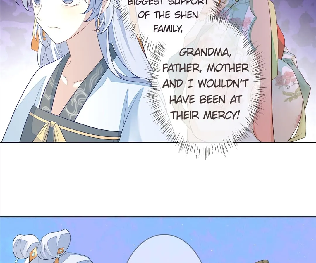 The Way Back to the Palace Chapter 7 page 32 - 