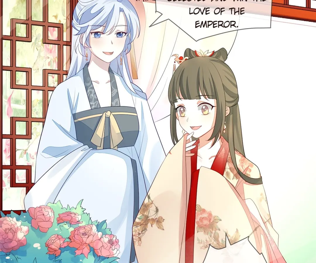 The Way Back to the Palace Chapter 7 page 39 - 
