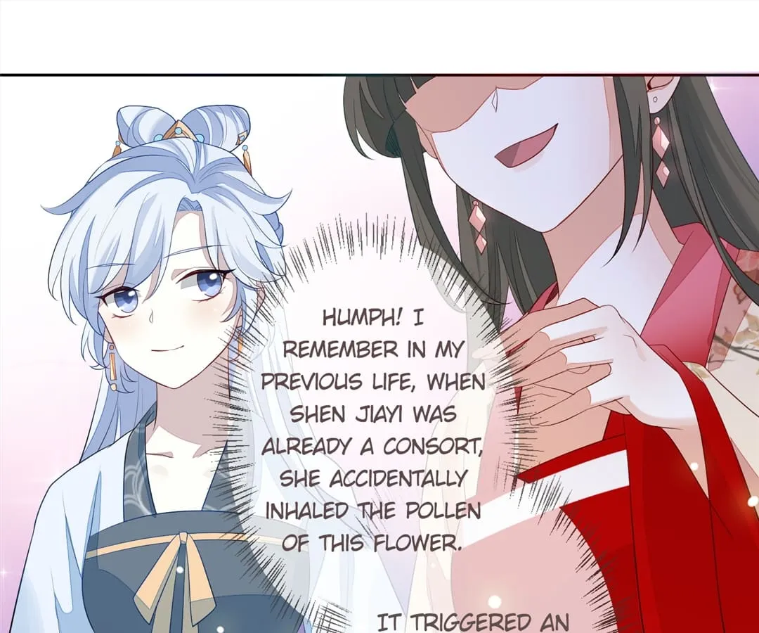 The Way Back to the Palace Chapter 7 page 40 - 