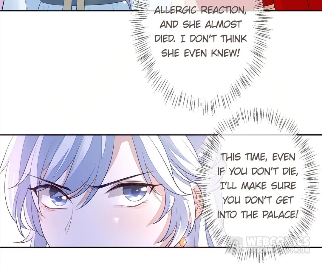 The Way Back to the Palace Chapter 7 page 41 - 