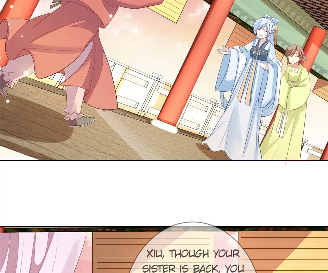 The Way Back to the Palace Chapter 7 page 7 - 