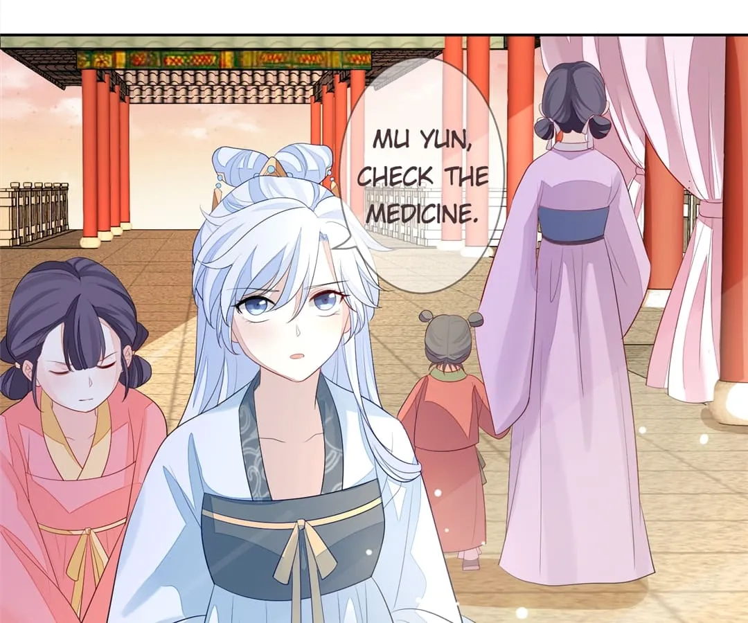 The Way Back to the Palace Chapter 7 page 9 - 