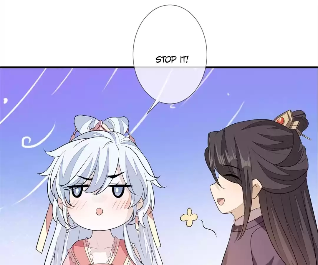 The Way Back to the Palace Chapter 78 page 4 - 