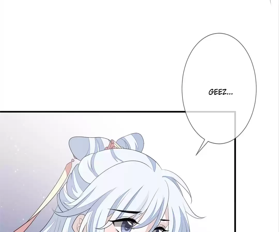The Way Back to the Palace Chapter 78 page 31 - 