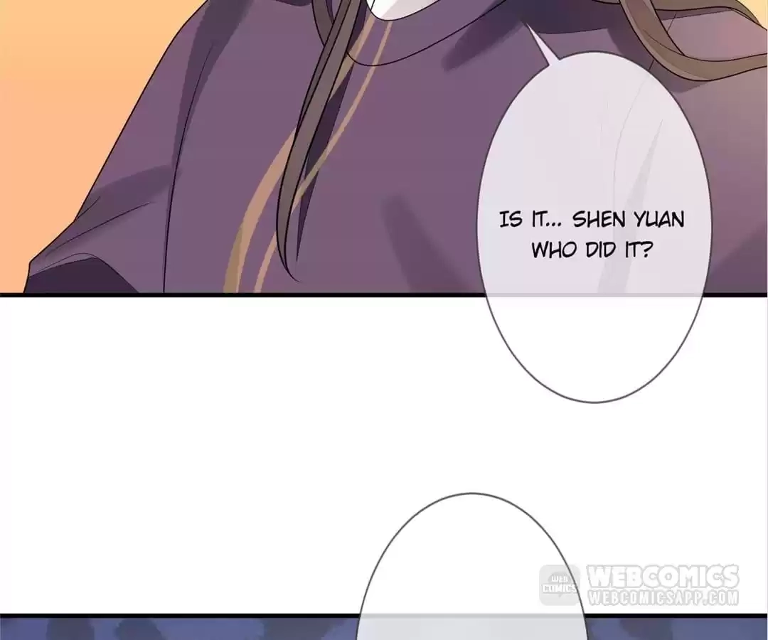 The Way Back to the Palace Chapter 78 page 34 - 
