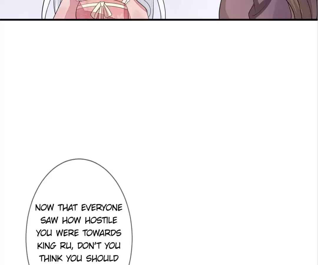 The Way Back to the Palace Chapter 78 page 5 - 
