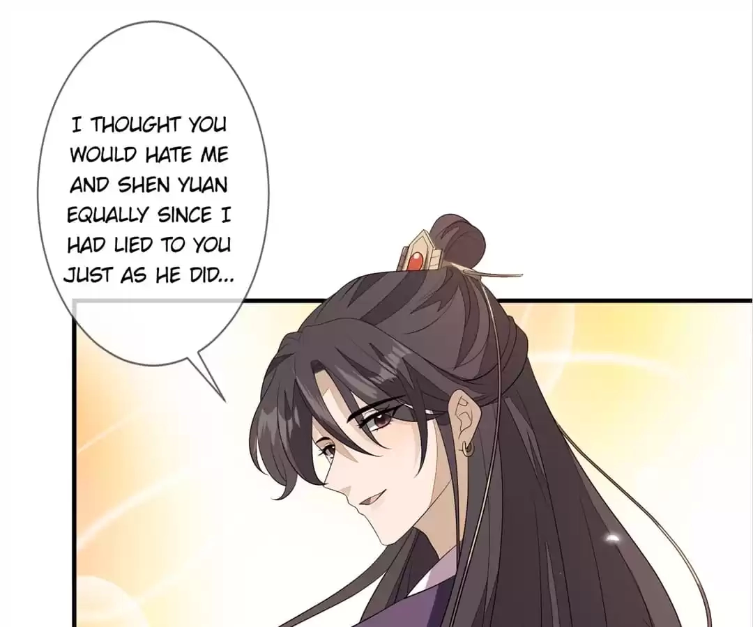 The Way Back to the Palace Chapter 78 page 47 - 