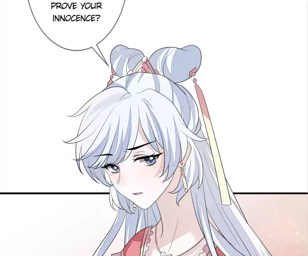 The Way Back to the Palace Chapter 78 page 6 - 