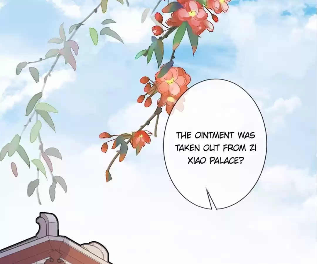 The Way Back to the Palace Chapter 78 page 64 - 