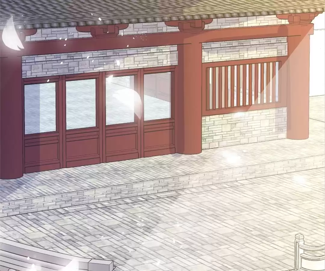 The Way Back to the Palace Chapter 78 page 66 - 