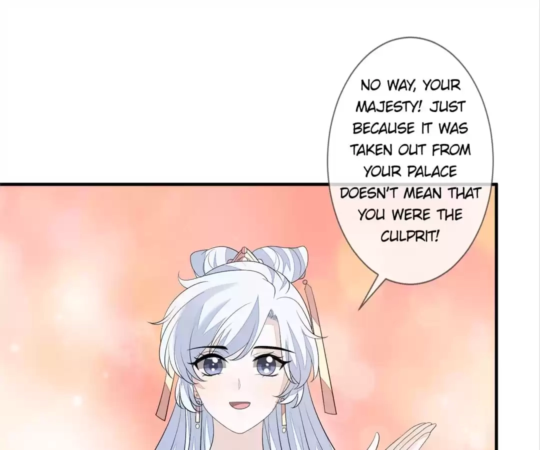 The Way Back to the Palace Chapter 78 page 72 - 