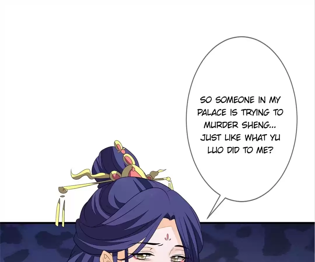 The Way Back to the Palace Chapter 79 page 2 - 
