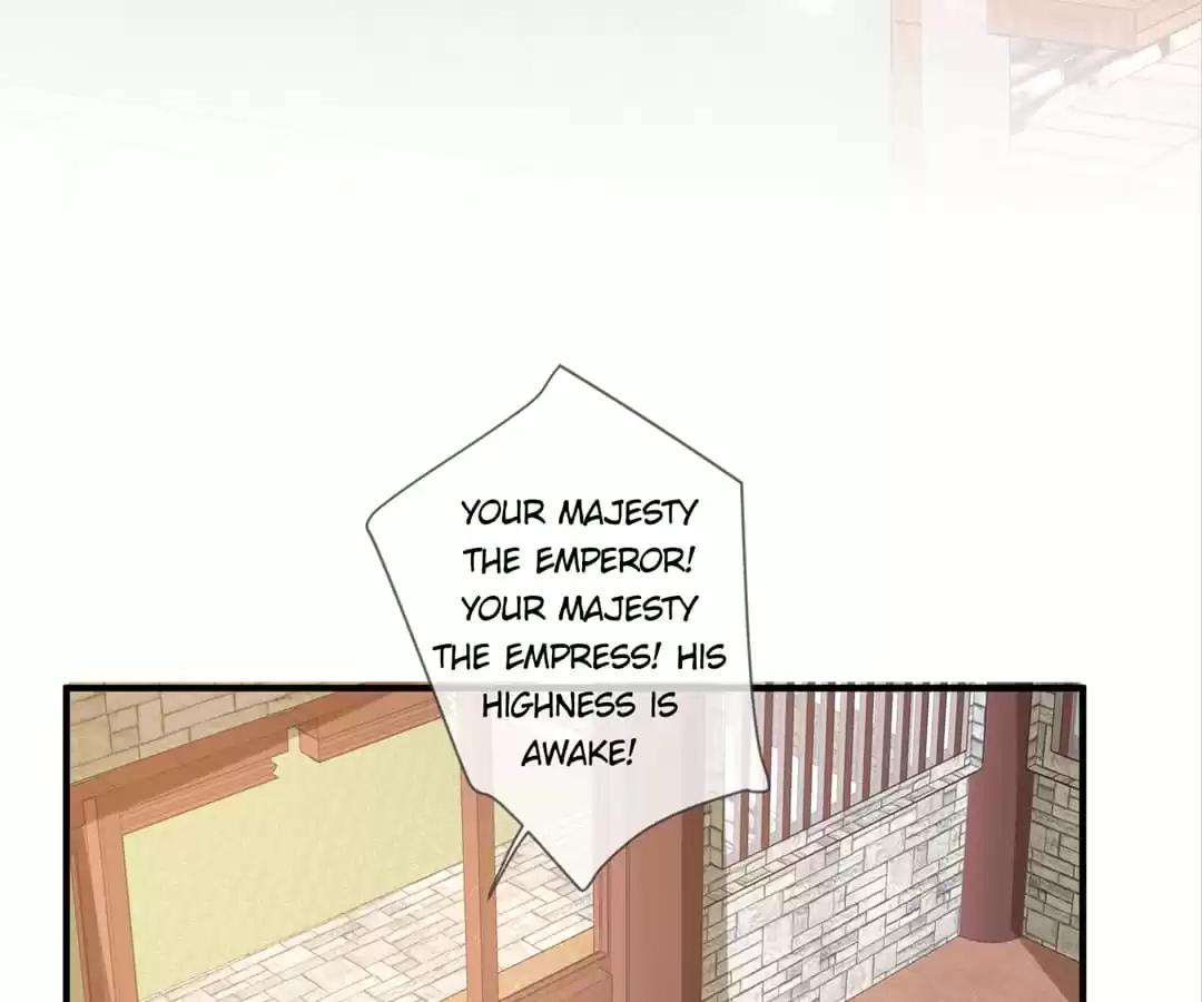 The Way Back to the Palace Chapter 79 page 12 - 