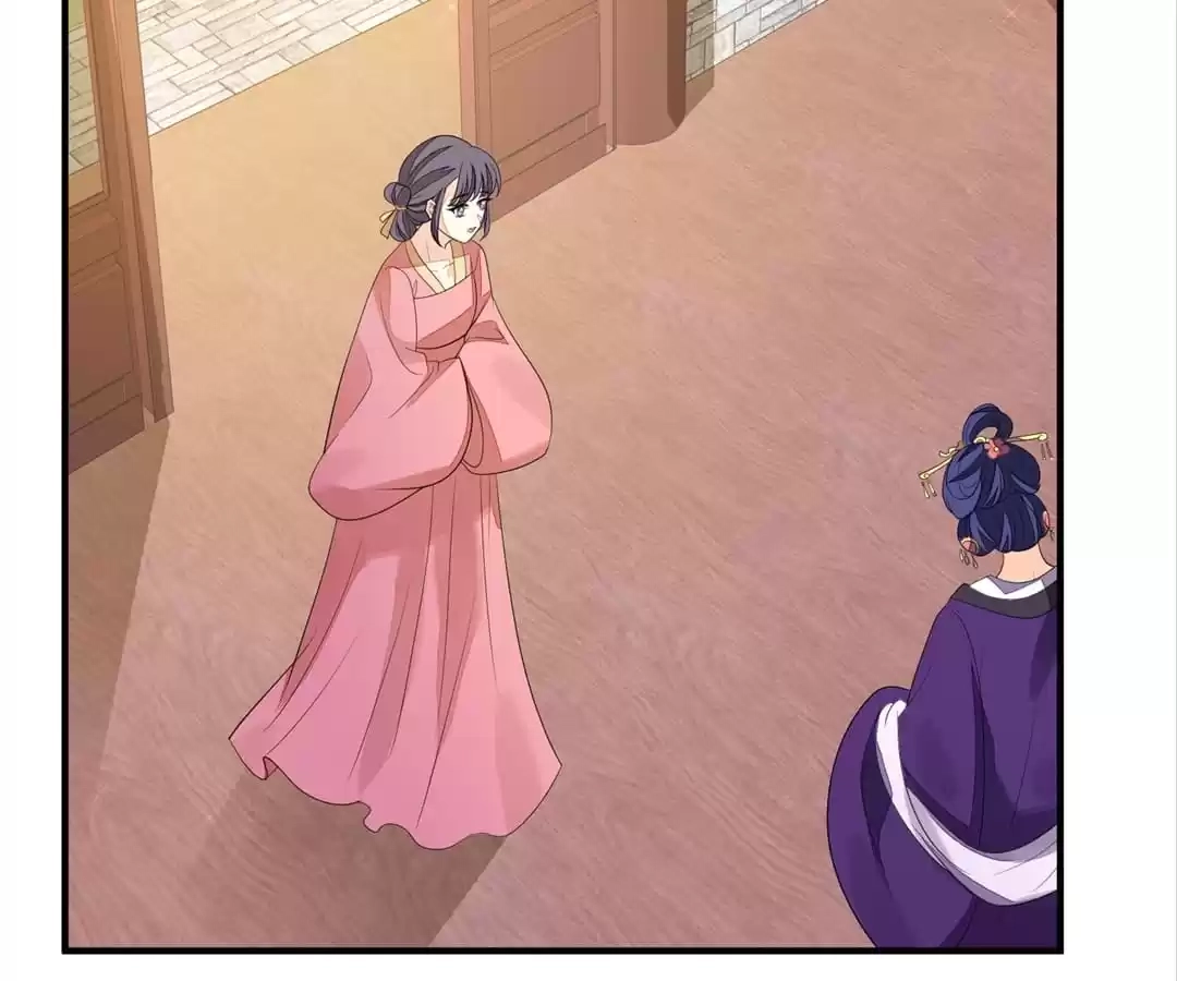 The Way Back to the Palace Chapter 79 page 13 - 