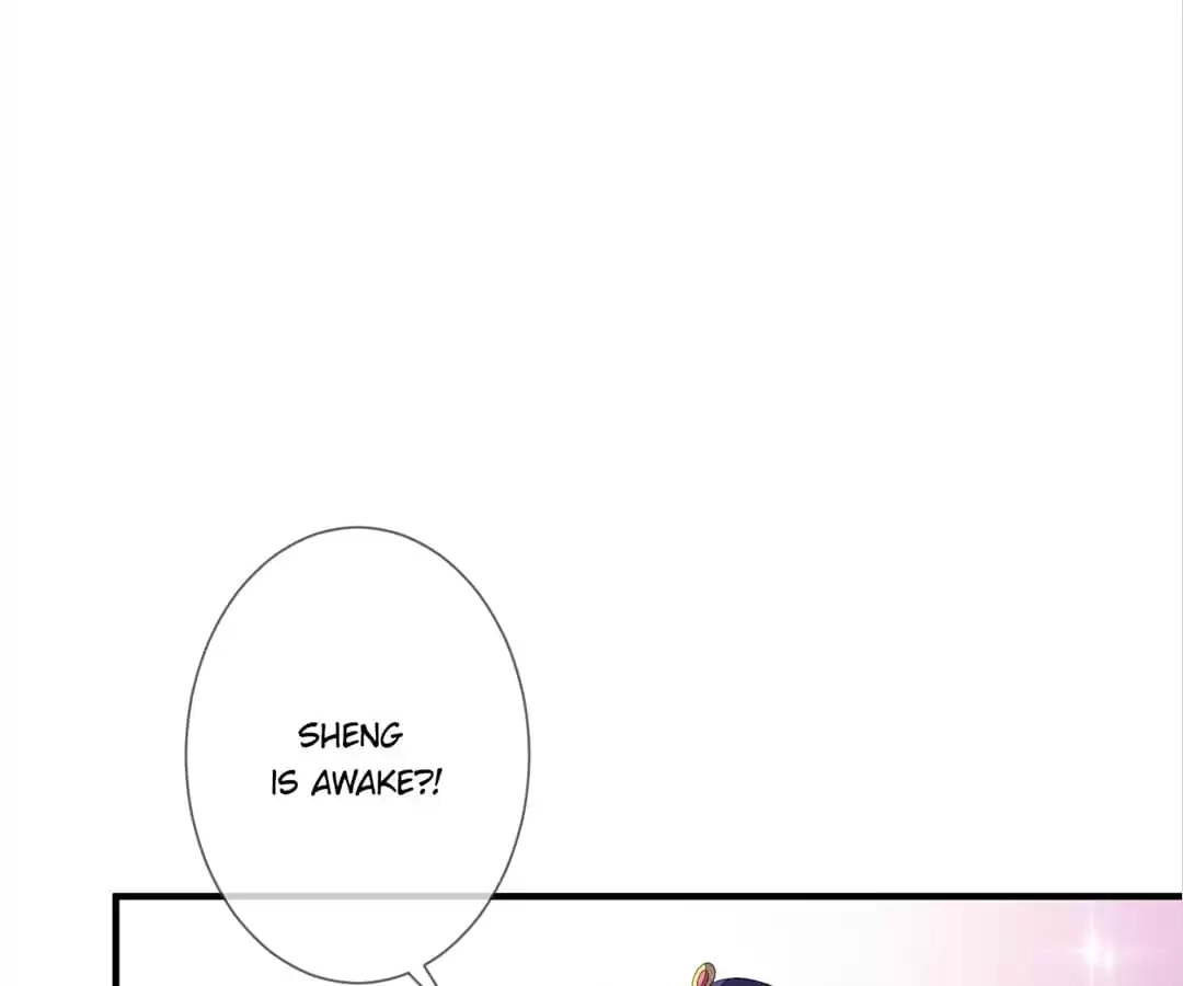 The Way Back to the Palace Chapter 79 page 14 - 