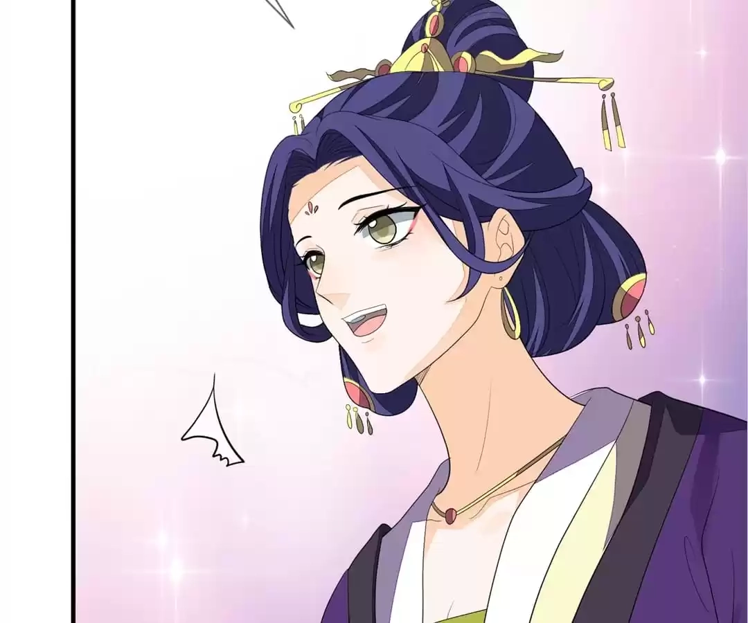 The Way Back to the Palace Chapter 79 page 15 - 