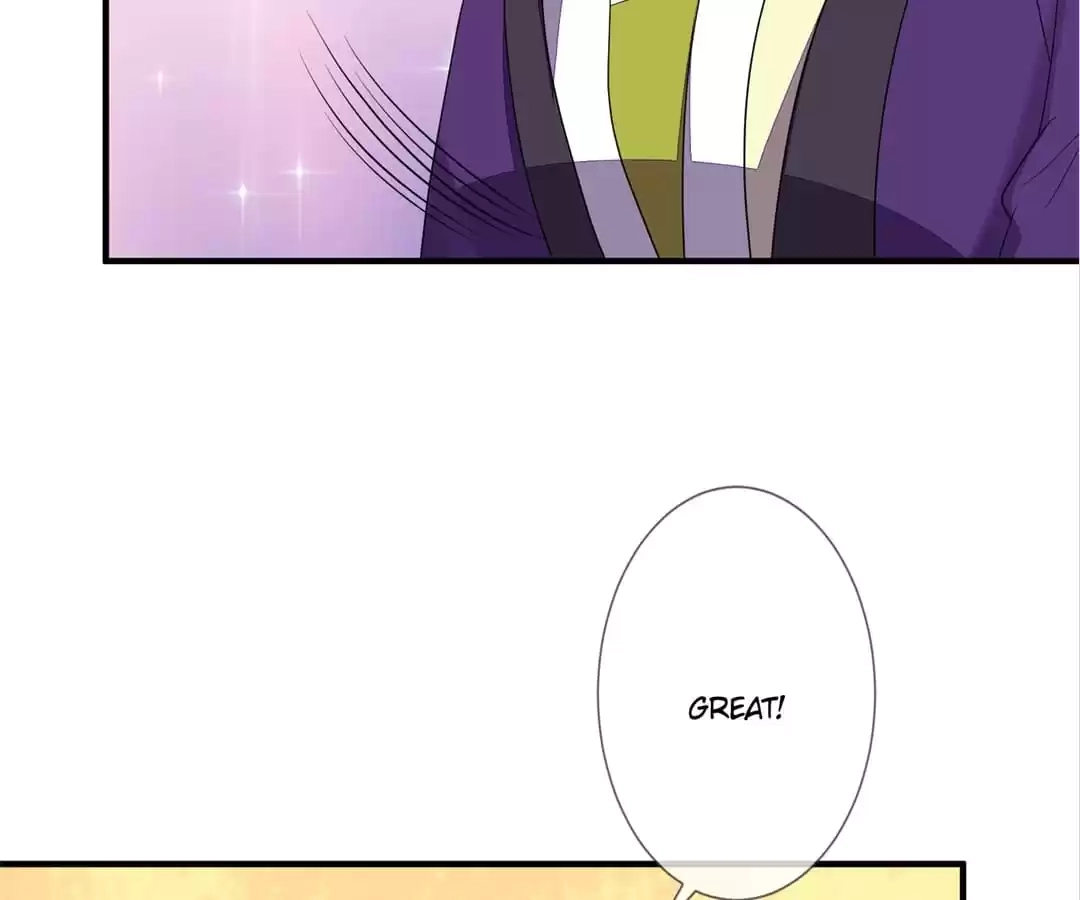 The Way Back to the Palace Chapter 79 page 16 - 