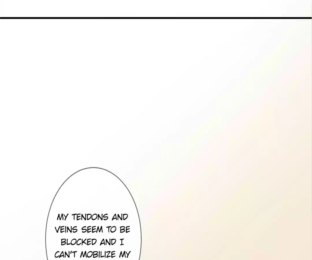 The Way Back to the Palace Chapter 79 page 19 - 
