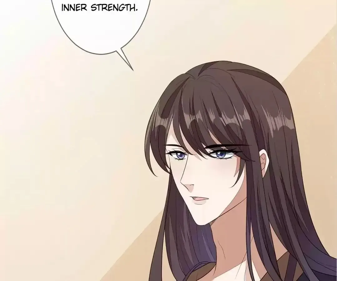 The Way Back to the Palace Chapter 79 page 20 - 