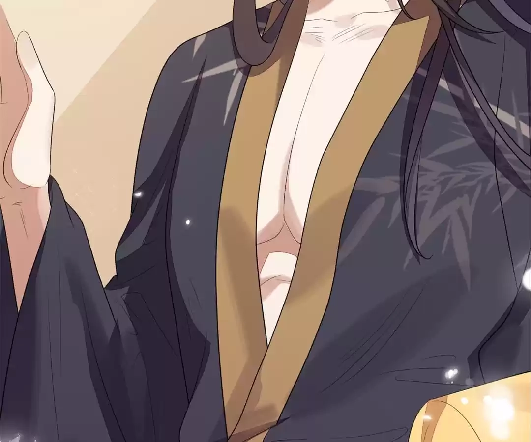 The Way Back to the Palace Chapter 79 page 21 - 