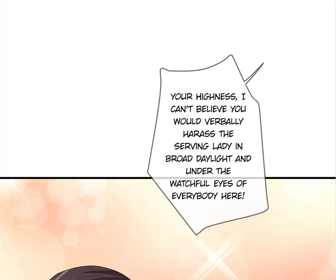 The Way Back to the Palace Chapter 79 page 29 - 