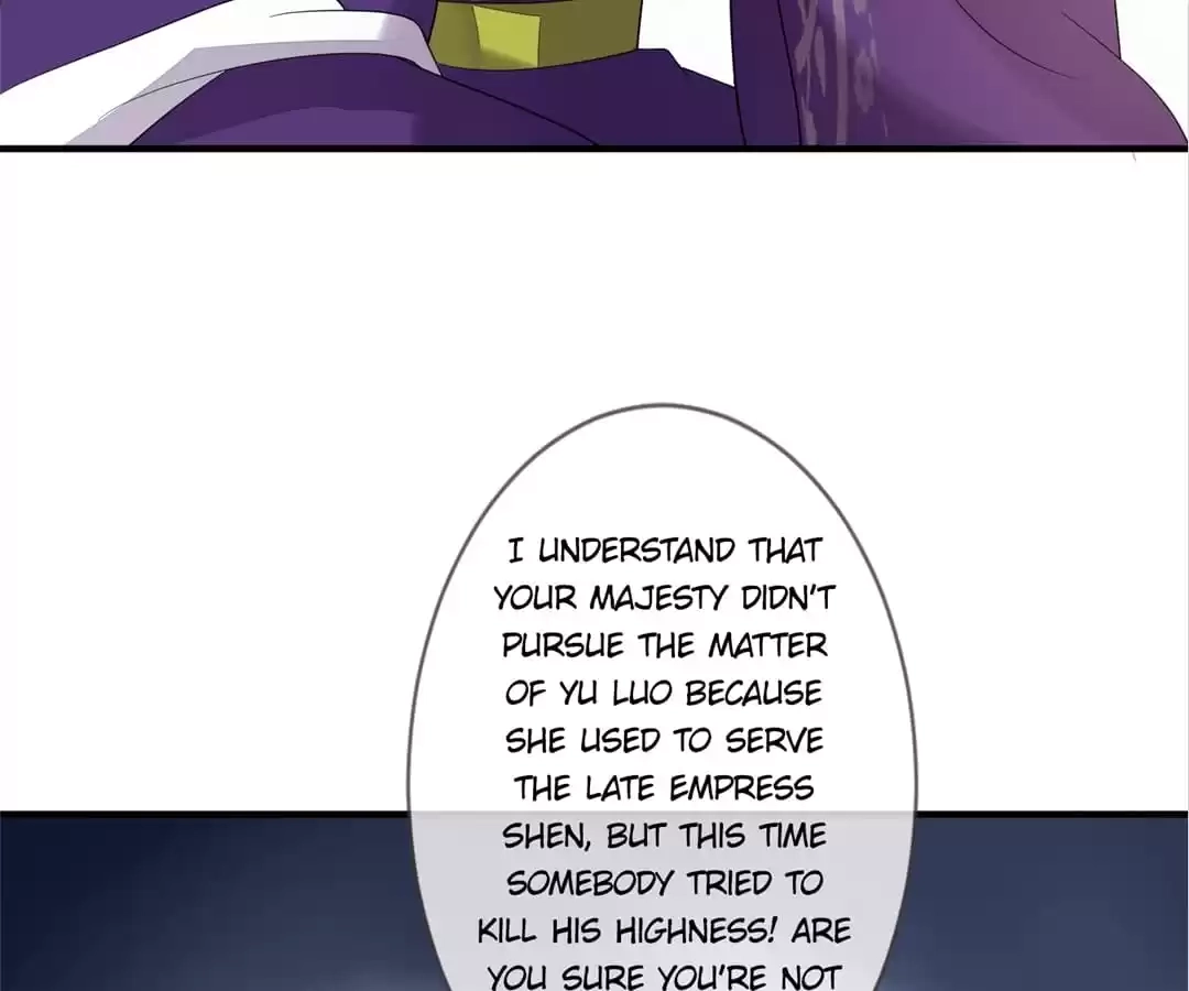 The Way Back to the Palace Chapter 79 page 4 - 