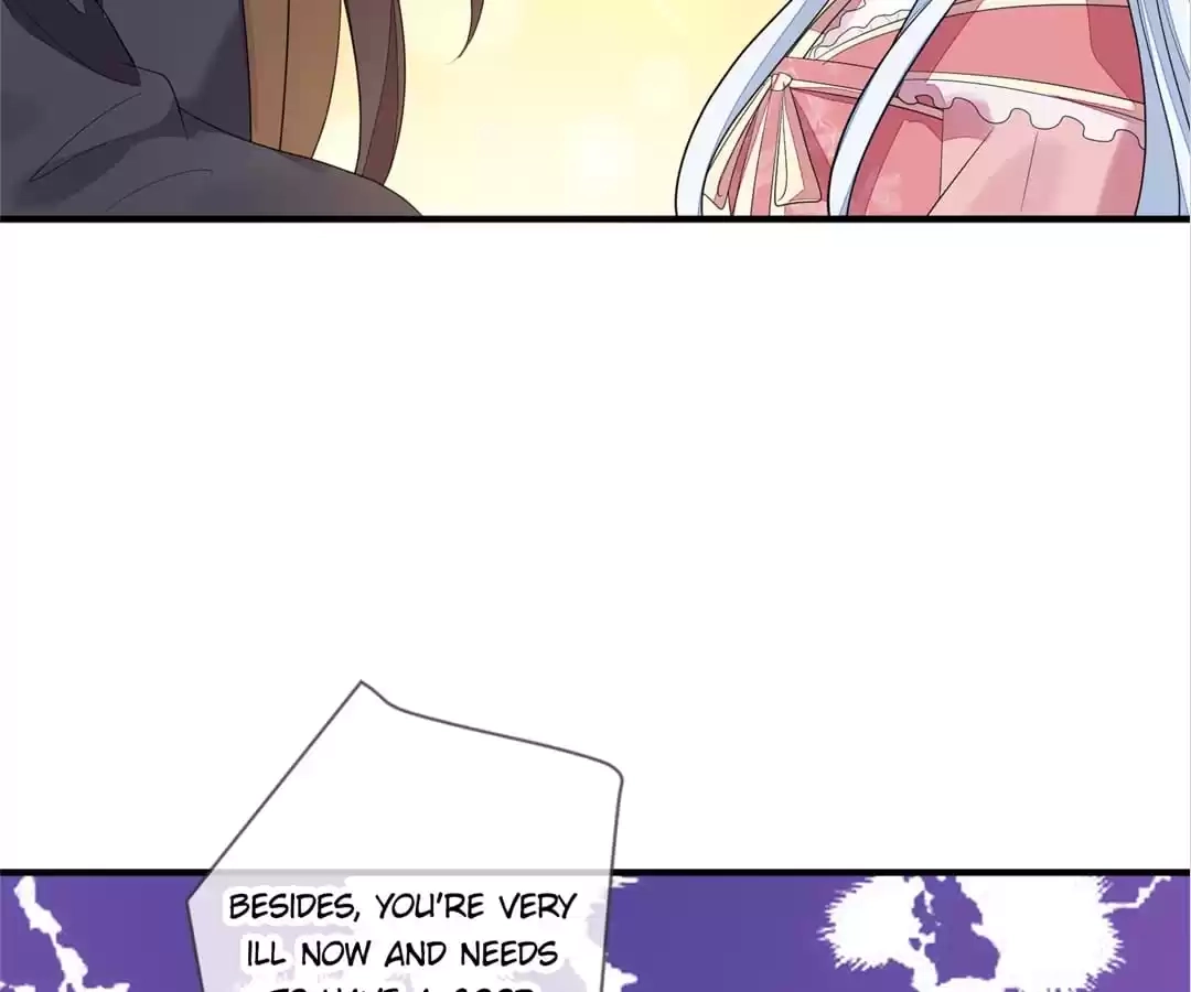 The Way Back to the Palace Chapter 79 page 31 - 