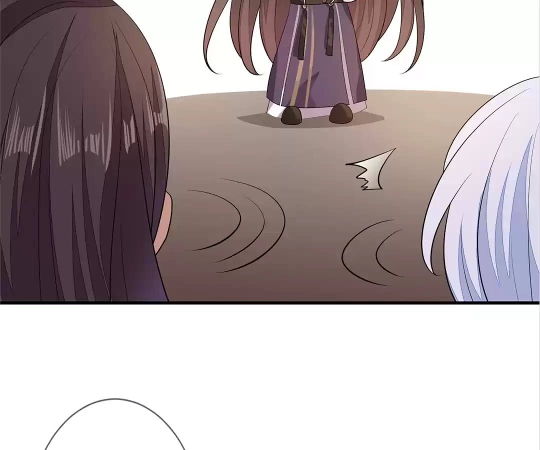 The Way Back to the Palace Chapter 79 page 33 - 