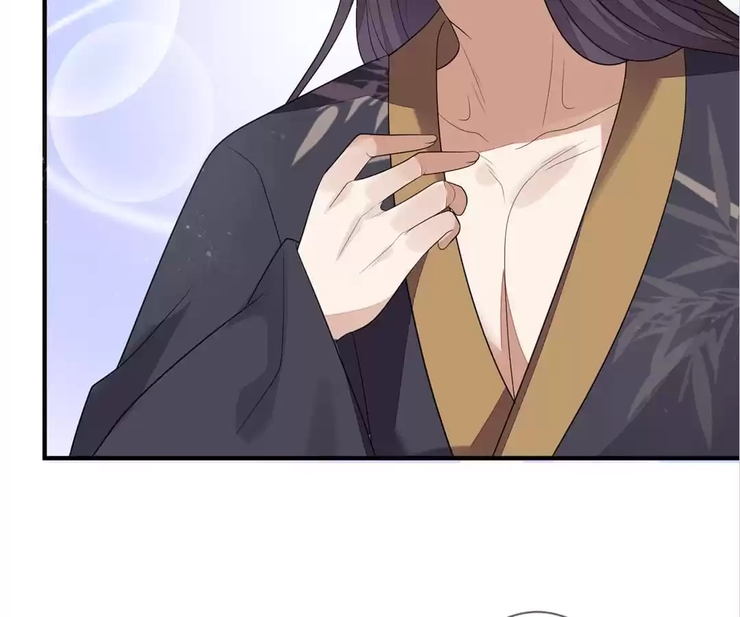 The Way Back to the Palace Chapter 79 page 35 - 