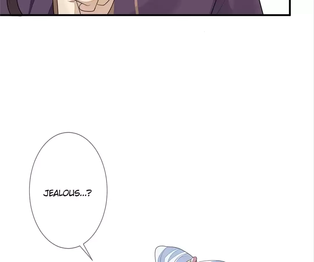 The Way Back to the Palace Chapter 79 page 38 - 