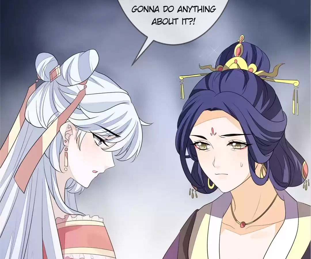 The Way Back to the Palace Chapter 79 page 5 - 