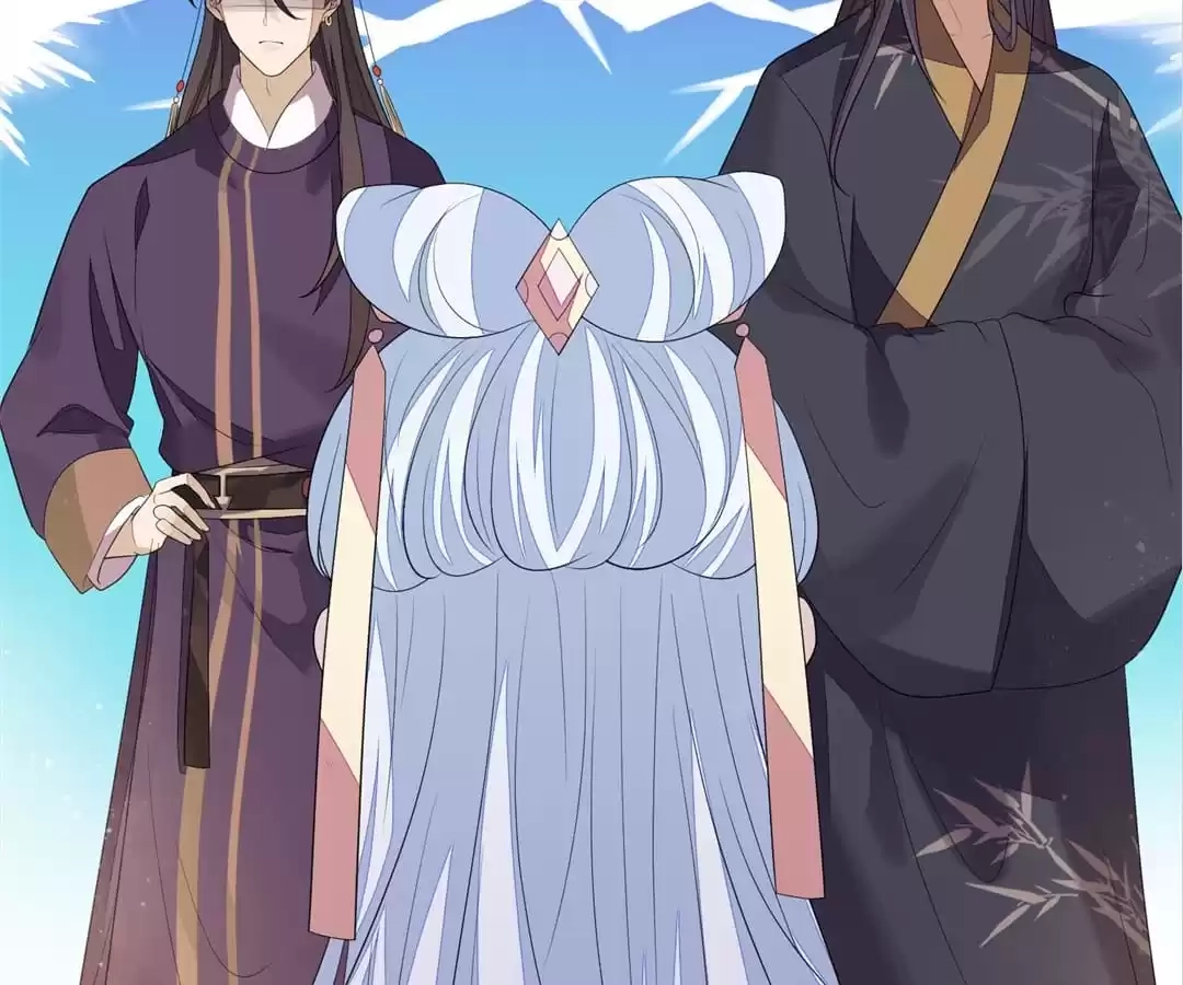 The Way Back to the Palace Chapter 79 page 41 - 