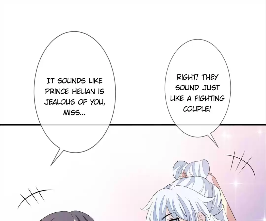 The Way Back to the Palace Chapter 79 page 44 - 