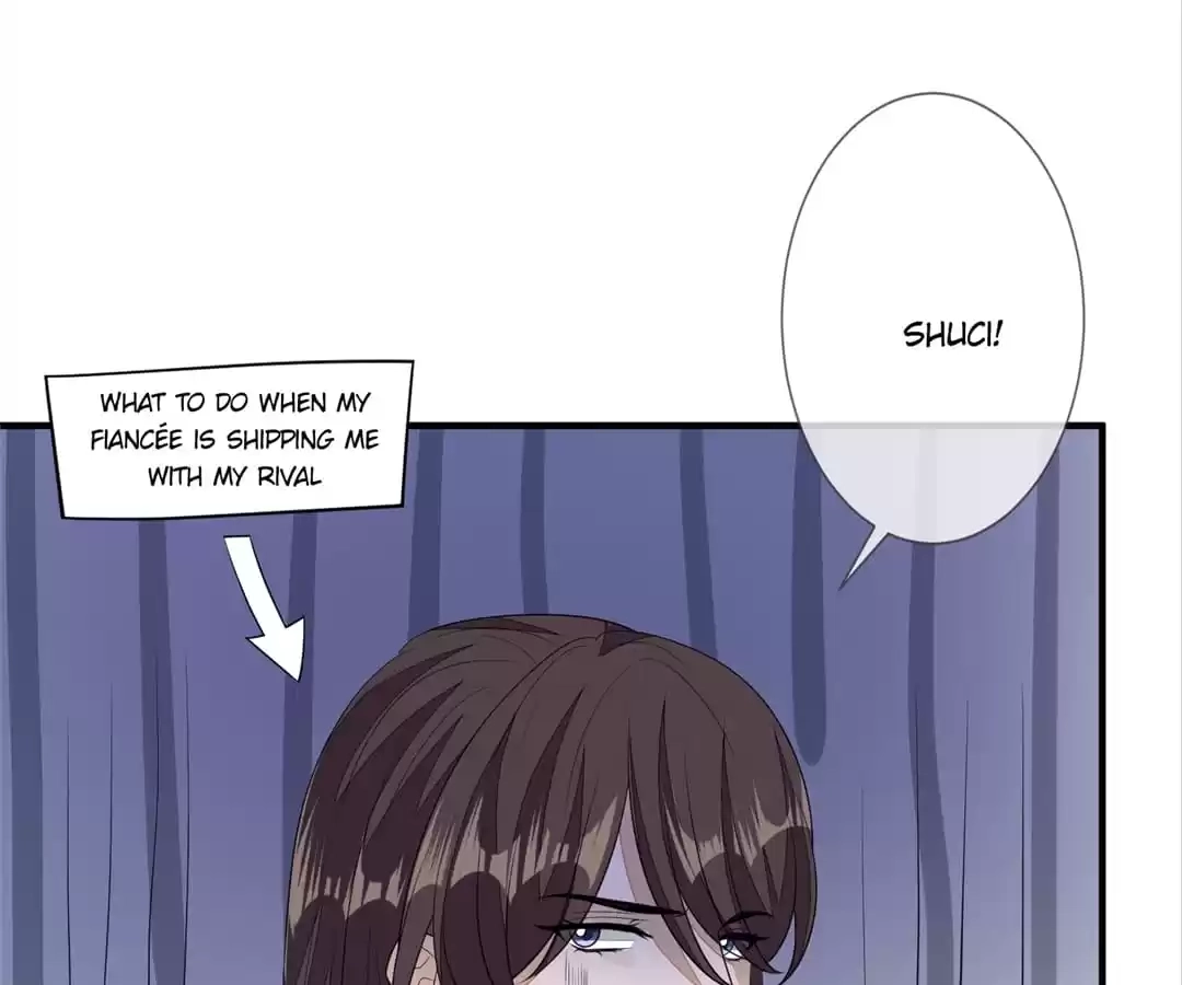 The Way Back to the Palace Chapter 79 page 46 - 