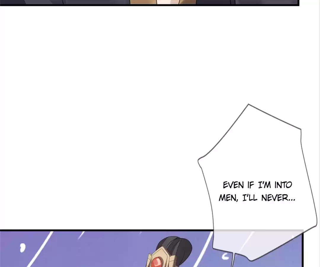 The Way Back to the Palace Chapter 79 page 48 - 
