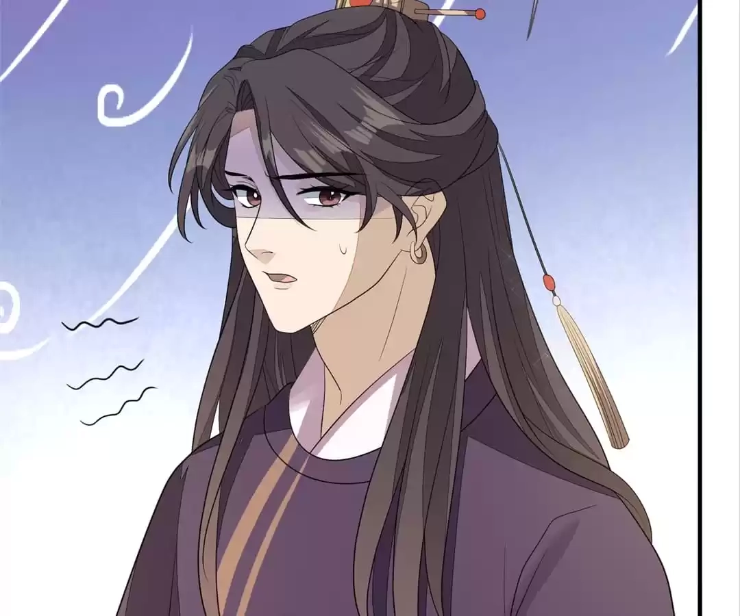 The Way Back to the Palace Chapter 79 page 49 - 