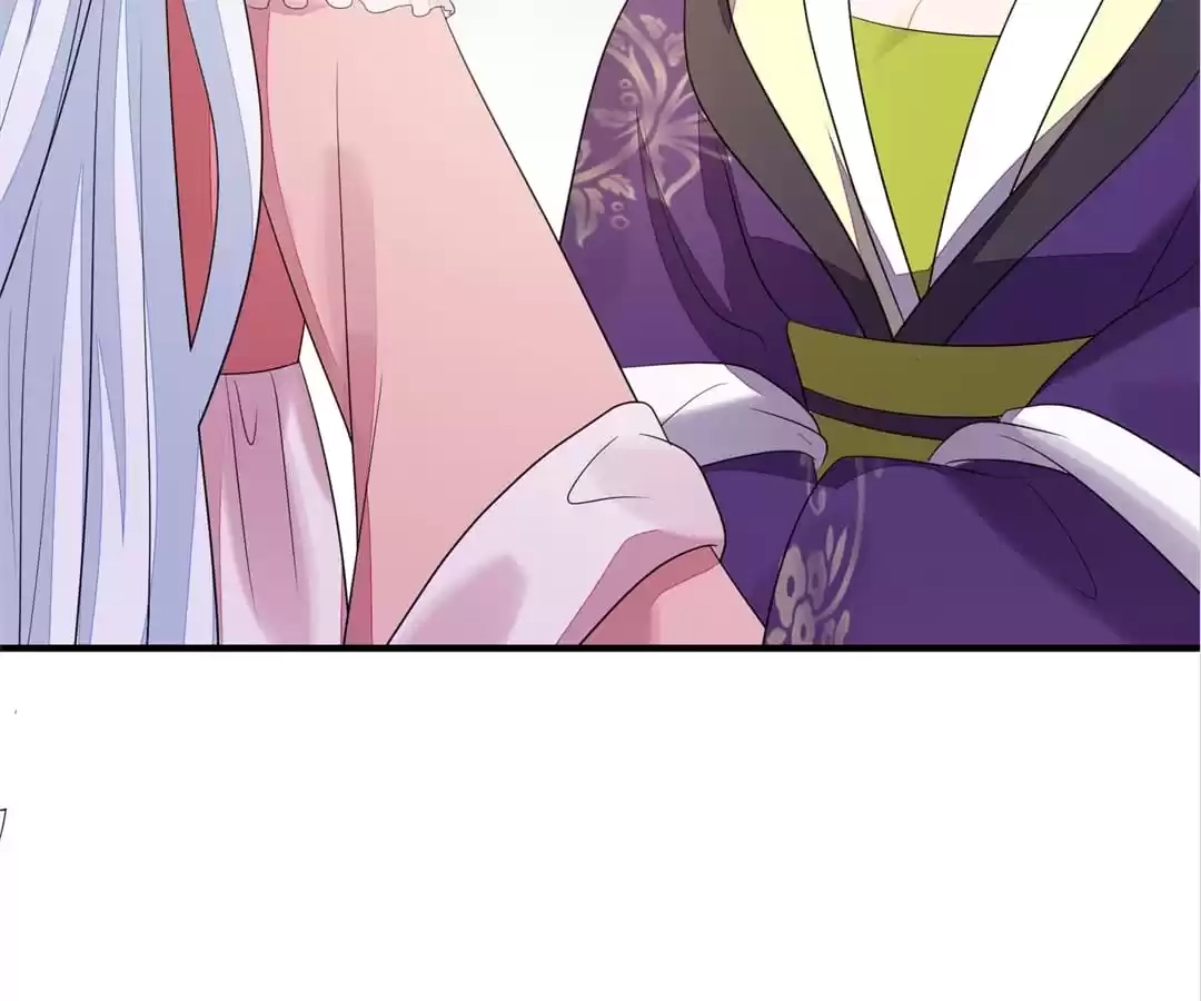 The Way Back to the Palace Chapter 79 page 6 - 