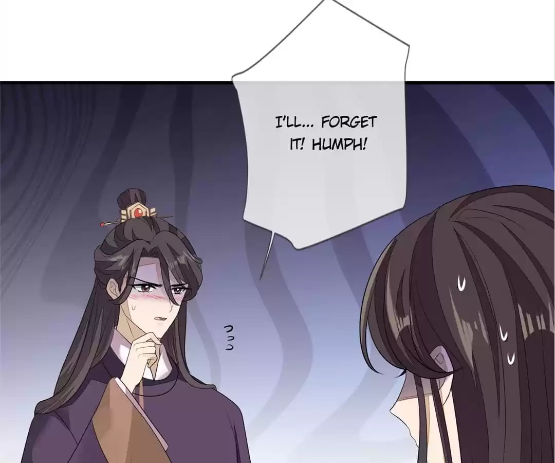 The Way Back to the Palace Chapter 79 page 51 - 