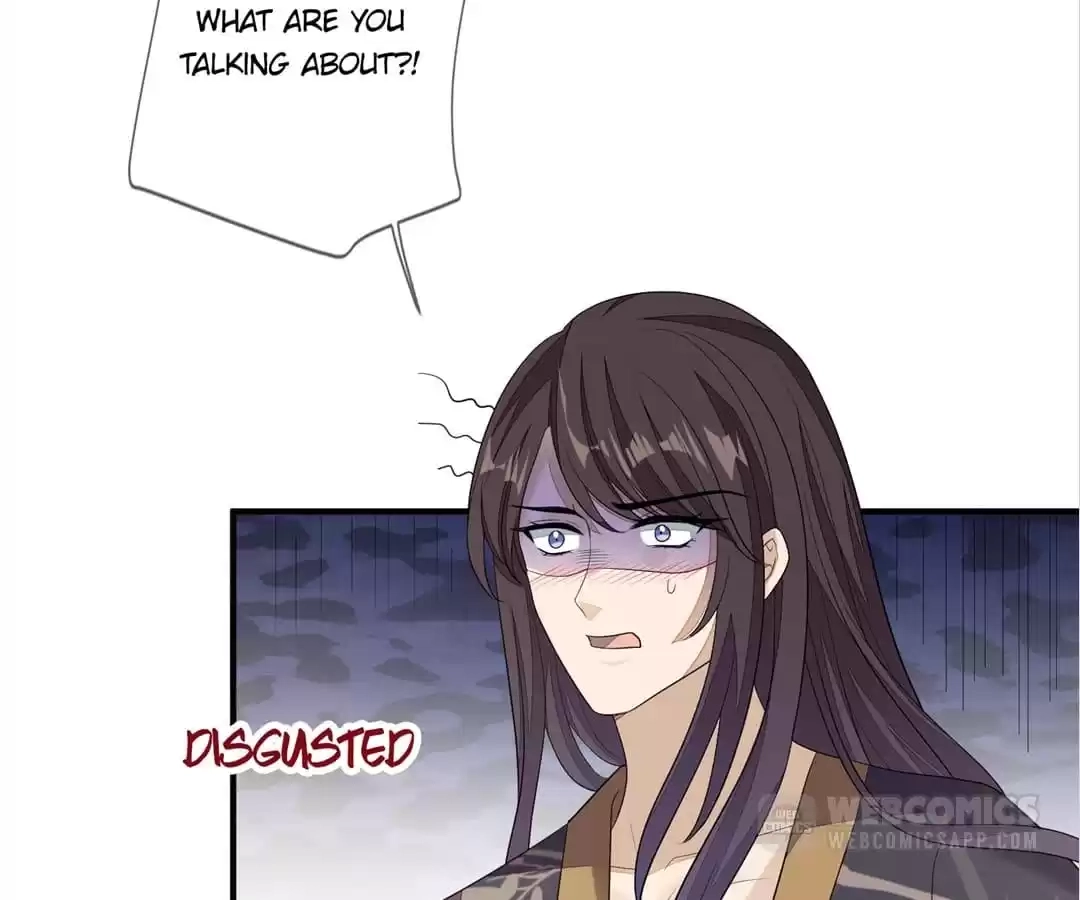 The Way Back to the Palace Chapter 79 page 53 - 