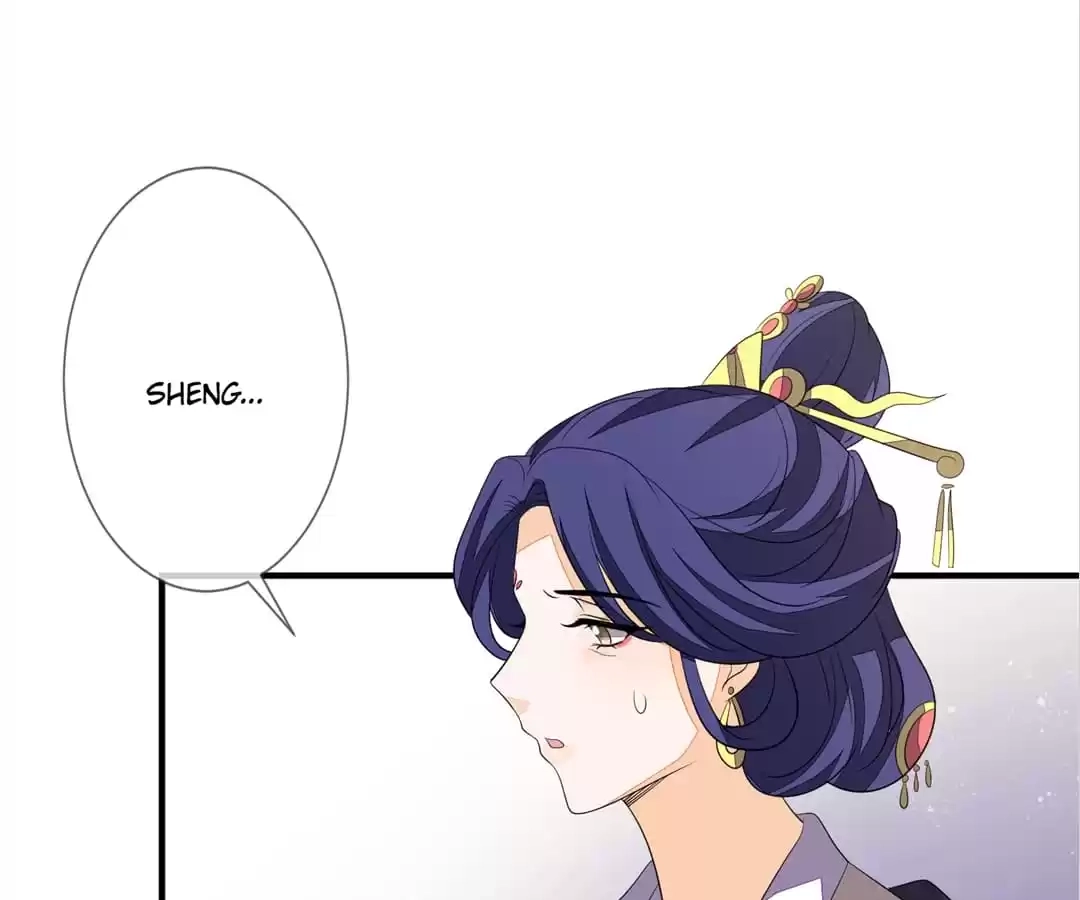 The Way Back to the Palace Chapter 79 page 7 - 