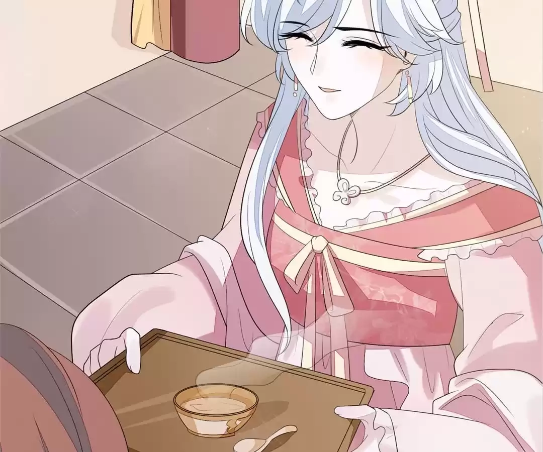 The Way Back to the Palace Chapter 79 page 67 - 
