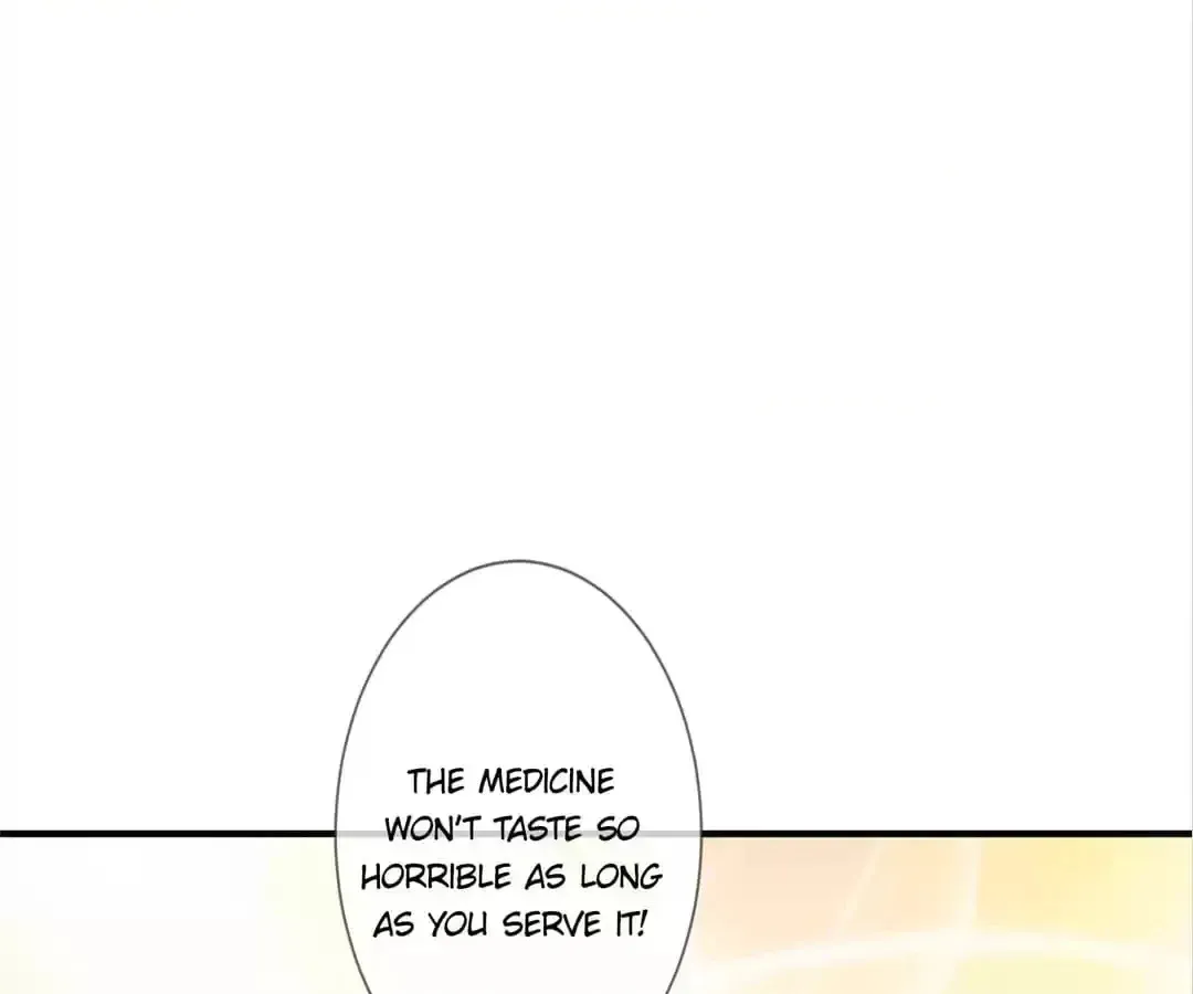 The Way Back to the Palace Chapter 79 page 70 - 